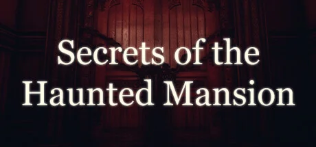 Secrets of the Haunted Mansion * STEAM RU  АВТО 0%