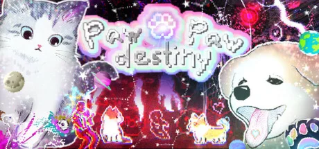 Paw Paw Destiny * STEAM RU  АВТО 0%