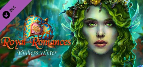 Royal Romances: Endless Winter DLC * STEAM RU 