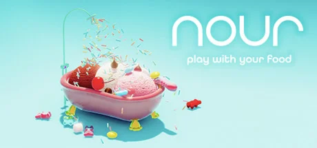 Nour: Play with Your Food * STEAM RU  АВТО 0%