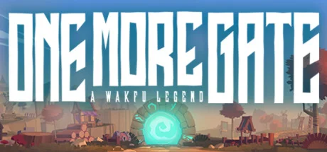 One More Gate : A Wakfu Legend * STEAM RU  АВТО 0%
