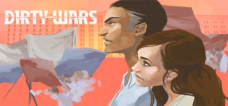 Dirty Wars: September 11 * STEAM RU  АВТО 0%