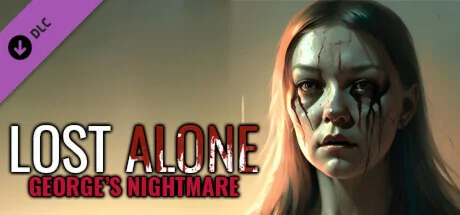 Lost Alone Ultimate - DLC - George's Apartment
