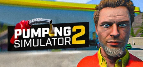 Pumping Simulator 2 * STEAM RU  АВТО 0%