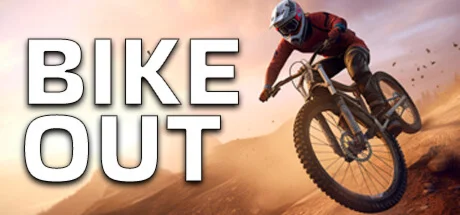 BIKEOUT * STEAM РОССИЯ  АВТОДОСТАВКА 0% КАРТЫ