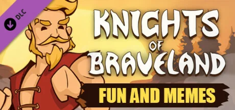 Knights of Braveland - Fun and Memes Pack DLC