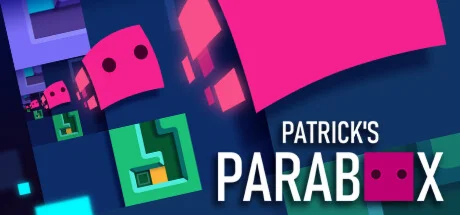 Patrick's Parabox * STEAM RU  АВТО 0%