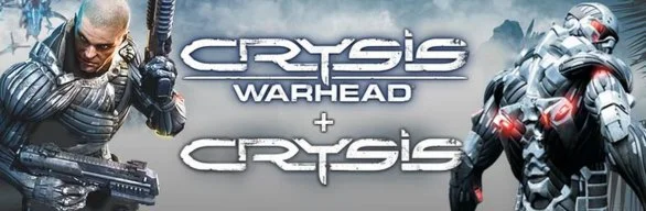 Crysis Maximum Edition (Steam)(Region Free)
