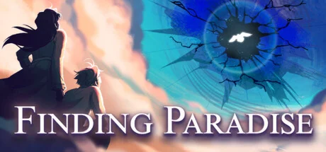 Finding Paradise * STEAM RU  АВТО 0%