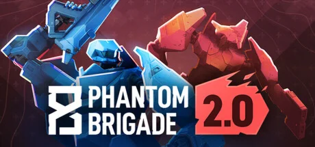 Phantom Brigade * STEAM RU  АВТО 0%