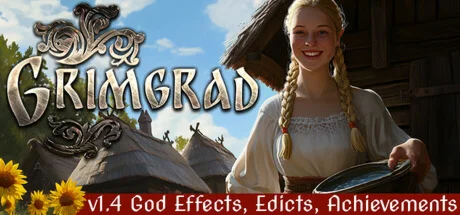 Grimgrad * STEAM РОССИЯ  АВТОДОСТАВКА 0% КАРТЫ