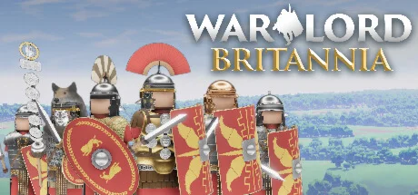 Warlord: Britannia * STEAM RU  АВТО 0%