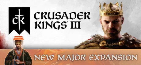 Crusader Kings III * STEAM RU ⚡ АВТО 💳0%