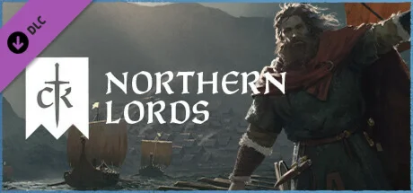 Crusader Kings III: Northern Lords DLC * STEAM RU ⚡