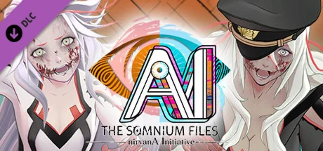 AI: THE SOMNIUM FILES - nirvanA Initiative DLC B-Movie