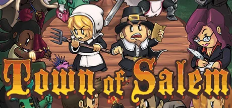 Town of Salem * STEAM РОССИЯ  АВТОДОСТАВКА 0% КАРТЫ