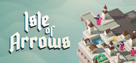 Isle of Arrows * STEAM RU  АВТО 0%