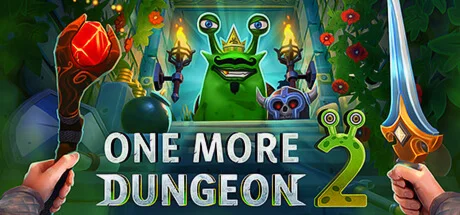 One More Dungeon 2 * STEAM RU  АВТО 0%