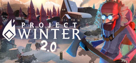 Project Winter * STEAM RU  АВТО 0%