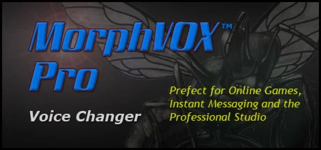 MorphVOX Pro 5 * STEAM RU  АВТО 0%