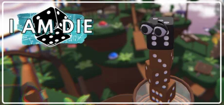 I AM DIE * STEAM РОССИЯ  АВТОДОСТАВКА 0% КАРТЫ