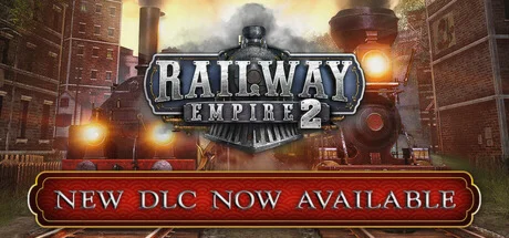 Railway Empire 2 - Deluxe Edition * STEAM RU 