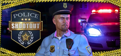 Police Shootout * STEAM RU  АВТО 0%