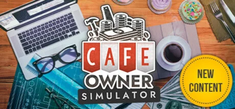 Cafe Owner Simulator * STEAM RU  АВТО 0%