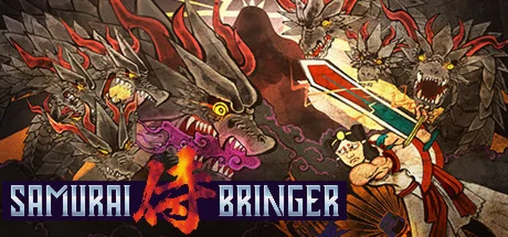 Samurai Bringer * STEAM RU  АВТО 0%