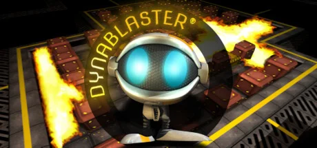 Dynablaster * STEAM РОССИЯ  АВТОДОСТАВКА 0% КАРТЫ