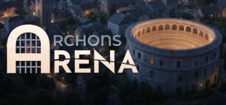 Archons: Arena * STEAM RU  АВТО 0%