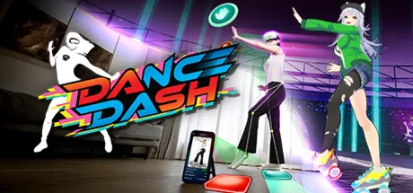 Dance Dash * STEAM РОССИЯ  АВТОДОСТАВКА 0% КАРТЫ