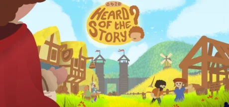 Heard of the Story? * STEAM RU  АВТО 0%