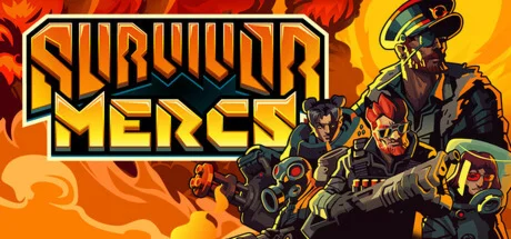 Survivor Mercs * STEAM RU  АВТО 0%