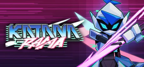 KatanaRama * STEAM РОССИЯ  АВТОДОСТАВКА 0% КАРТЫ