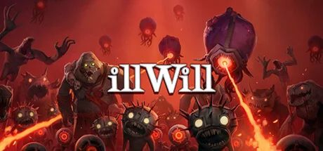 ILLWILL * STEAM РОССИЯ  АВТОДОСТАВКА 0% КАРТЫ