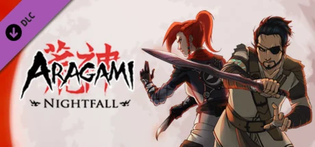 Aragami: Nightfall DLC * STEAM RU  АВТО 0%
