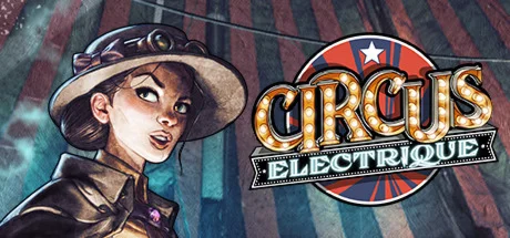 Circus Electrique * STEAM RU  АВТО 0%