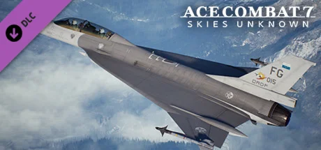 ACE COMBAT™ 7: SKIES UNKNOWN - F-16XL Set DLC