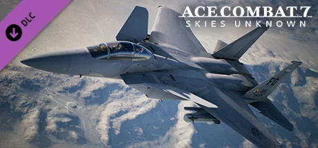 ACE COMBAT™ 7: SKIES UNKNOWN - F-15 S/MTD Set DLC