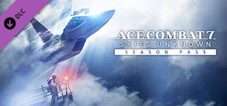 ACE COMBAT™ 7: SKIES UNKNOWN Season Pass DLC