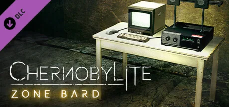 Chernobylite - Zone Bard Pack DLC * STEAM RU 