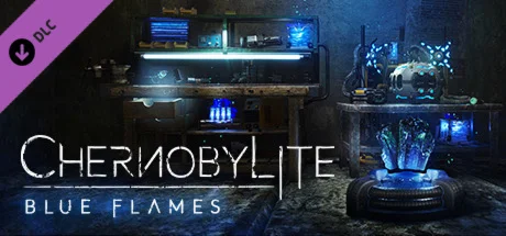 Chernobylite - Blue Flames Pack DLC * STEAM RU 