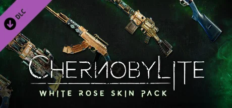 Chernobylite - White Rose Pack DLC * STEAM RU 