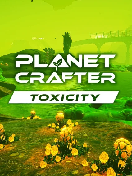 The Planet Crafter, Все DLC [Steam] Офлайн, Без Guard