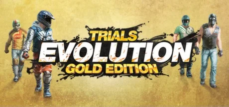 Trials Evolution: Gold Edition STEAM Gift - Region Free