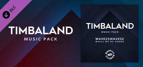 Beat Saber - Wavezswavesz - While We’re Young DLC