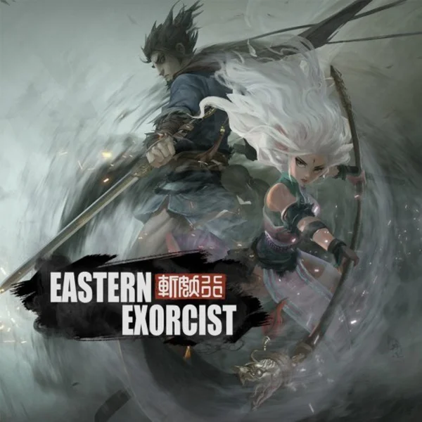 Eastern Exorcist (STEAM КЛЮЧ) РФ+МИР | РУССКИЙ ЯЗЫК
