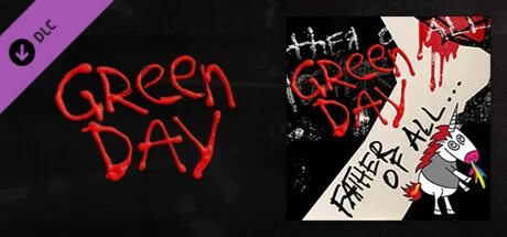 Beat Saber - Green Day - Father of All... DLC