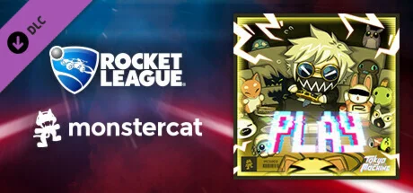 Beat Saber - Tokyo Machine – PLAY DLC * STEAM RU 